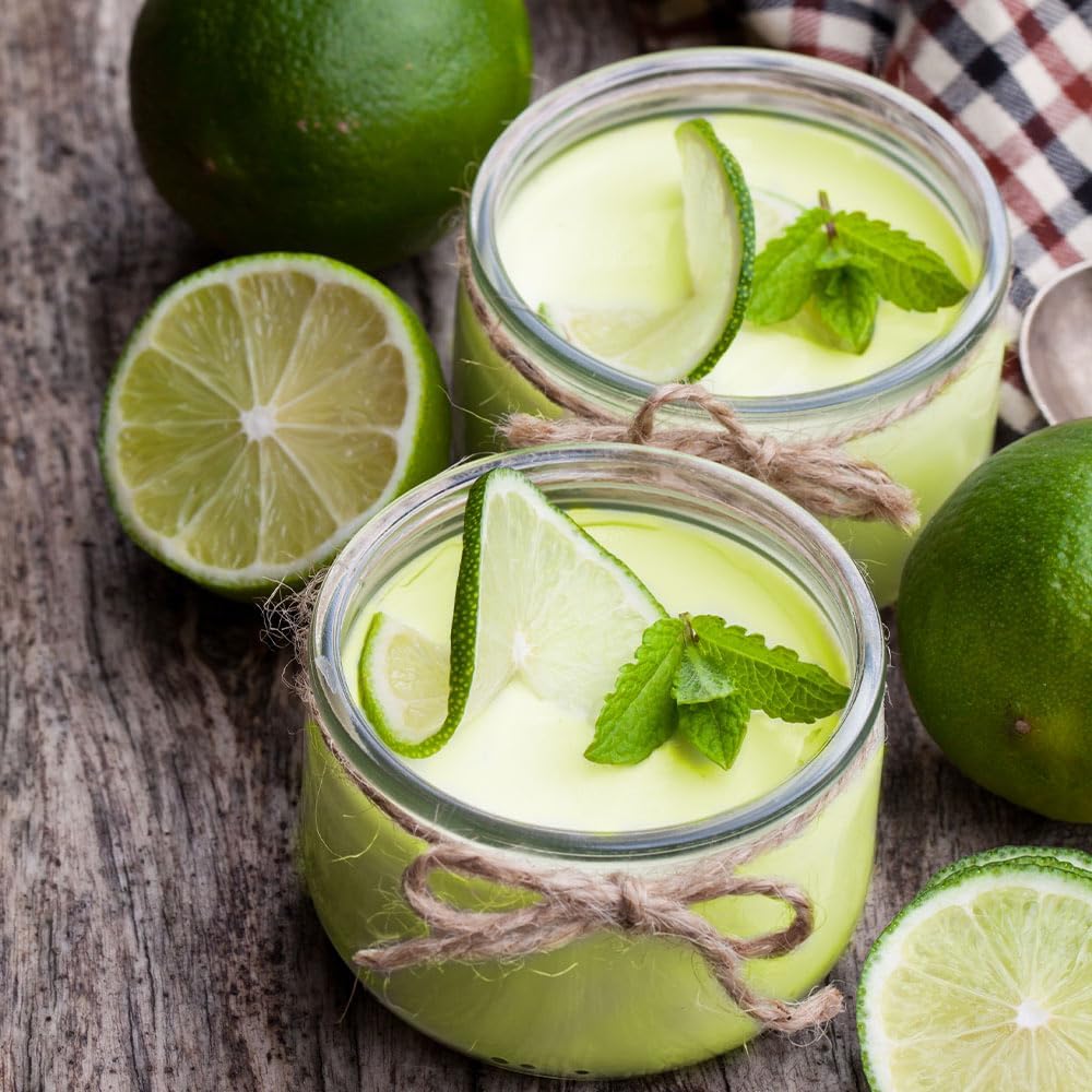 Brighter Blooms - Key Lime Tree, 4-5 ft. - No Shipping to AL, AZ, CA, FL, GA, LA, MS, OR, TX