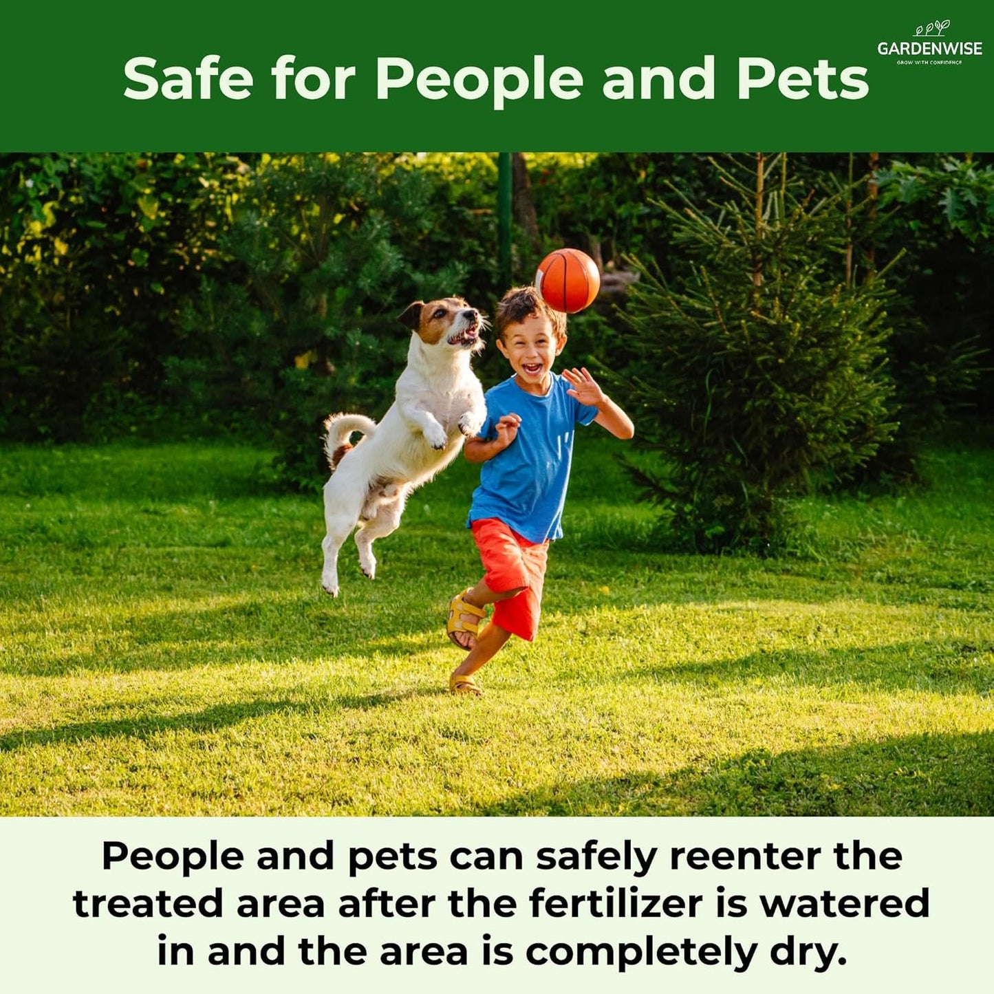 13-13-13 Slow Release Granular Fertilizer β All Purpose Plant Food 13 13 13 for Outdoor Grass, Vegetables, Roses, Flowers, Shrubs, Trees. Lawns, Gardens, Potted Plants (2 quarts)