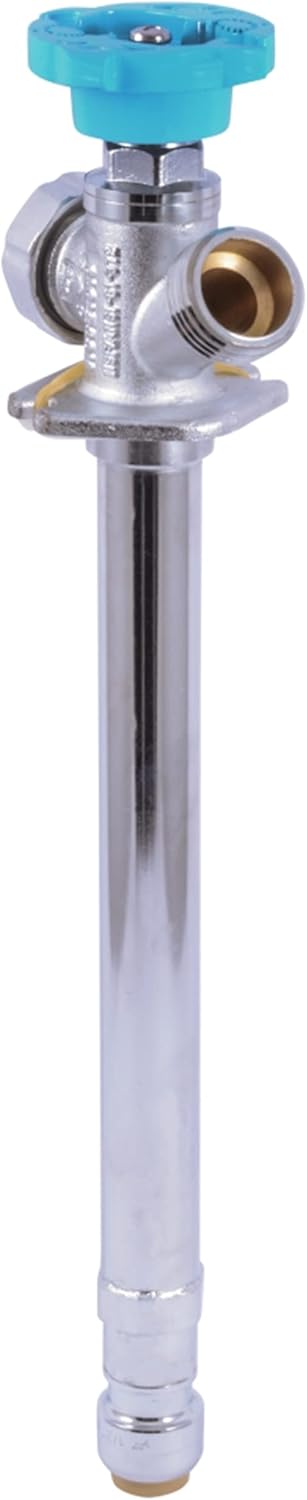 Pneumatics & Plumbing