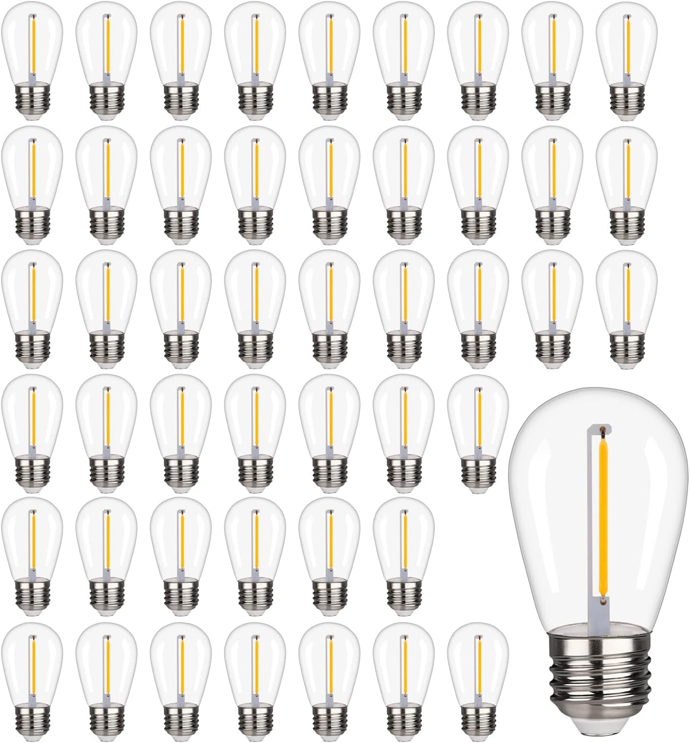 LED Bulbs