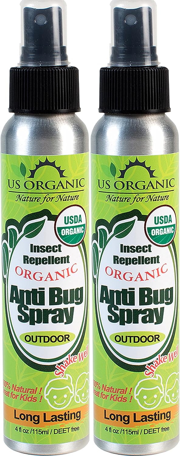 Insect & Pest Repellents