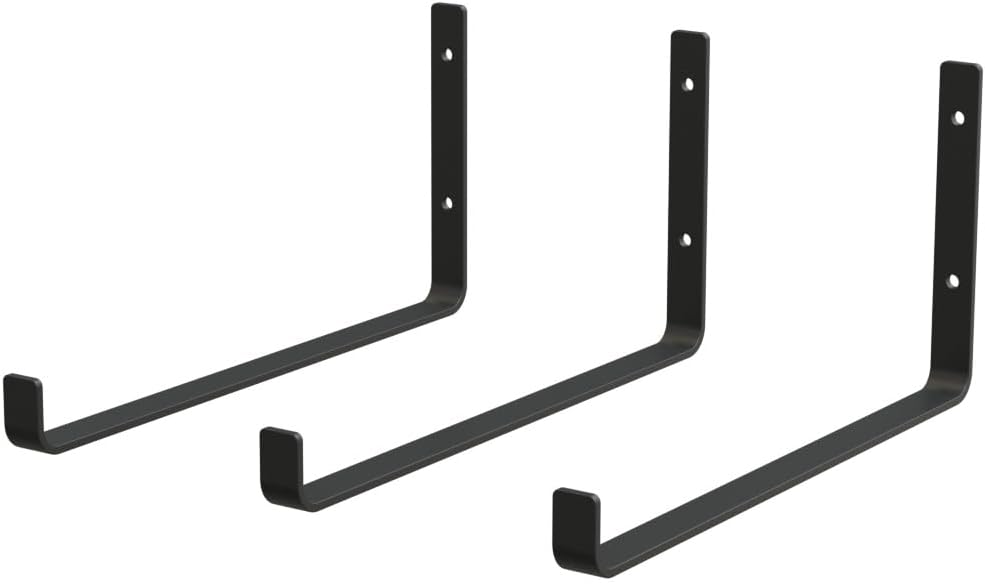 Greenes Fence Cedar Wood Planter Box with Wall Mount Brackets, 21" x 11" x 7" (2-Pack) - Made in USA with North American Cedar