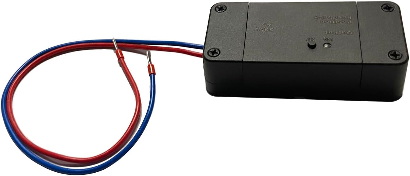 WiFi Control for Sliding Gate Opener 110V 220V Remote Control for Swing Gate Opener with Tuya and Smart Lift APP