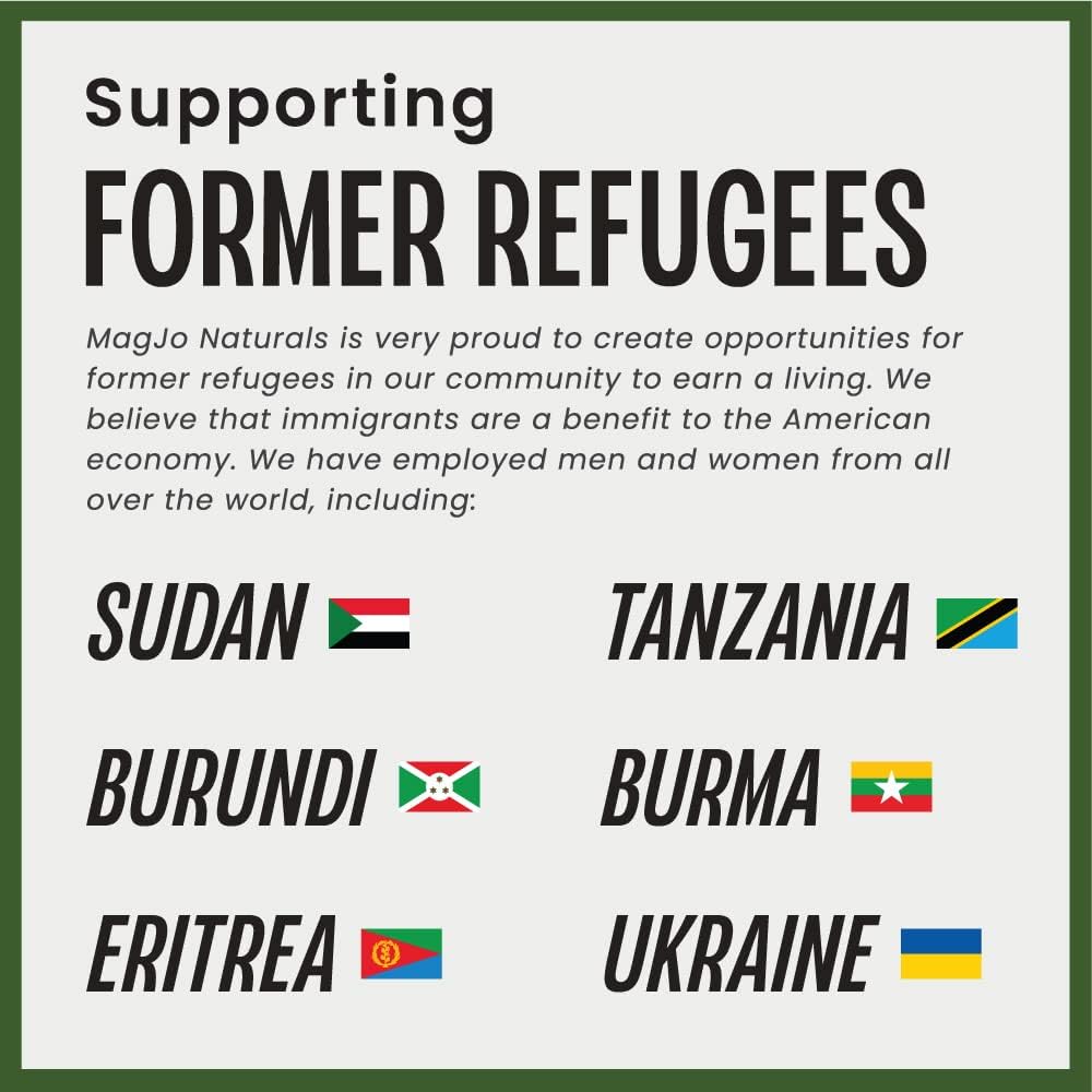 MagJo Jasmine Dragon Pearls, Rolled Green Tea 1 lb