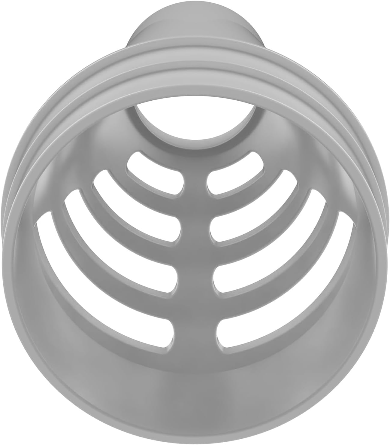 ELK Freeze Relief 4" - Use Between 1.5" Sump Pump Line to 4" Discharge Line - Pipe Transition that Relieves Water Pressure and Protects Against Pipe Bursting, Pump Failure and Flooding