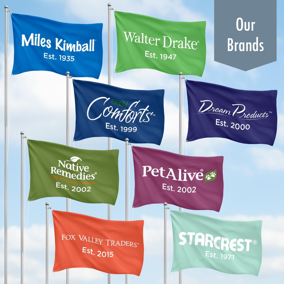 Fox Valley Traders Wood-Look Barrel Planters, Lightweight Durable Plastic, Outdoor Décor, Rustic – Measures 8” High x 13” Diameter