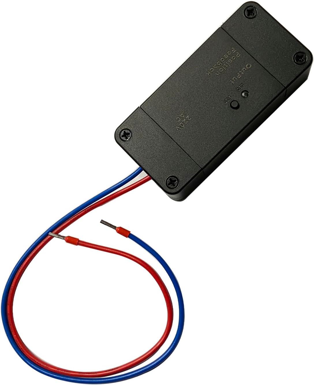 WiFi Control for Sliding Gate Opener 110V 220V Remote Control for Swing Gate Opener with Tuya and Smart Lift APP