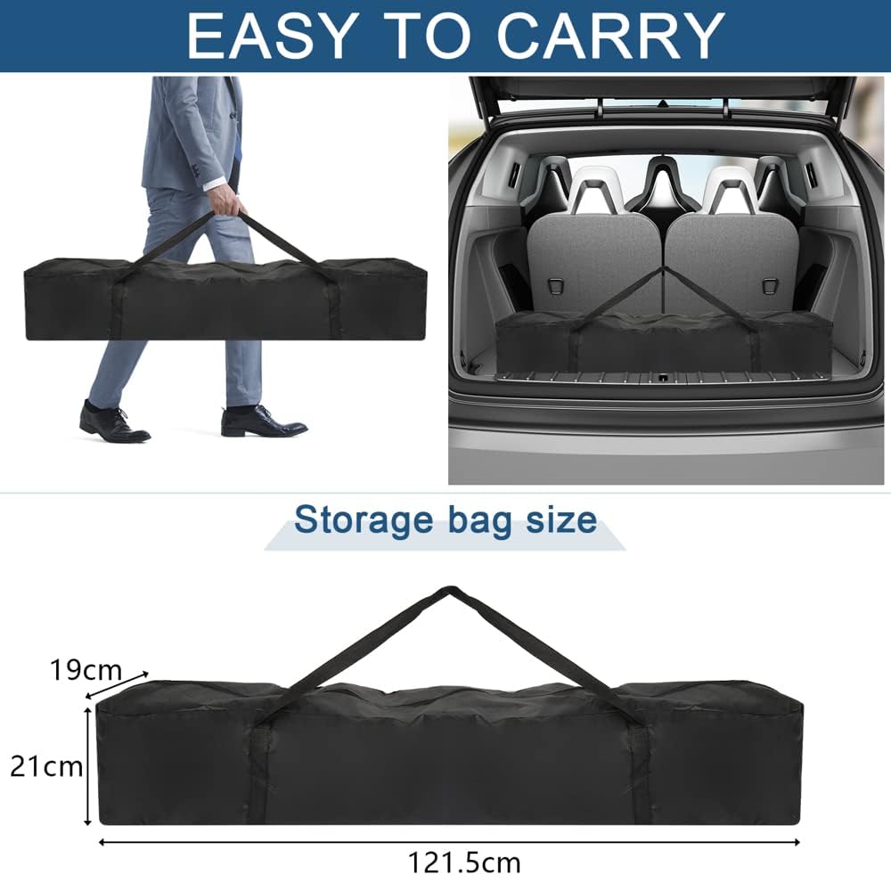 Outvita 6.5x6.5ft Pop Up Canopy Tent, Outdoor Instant Shelter Folding Canopy with Carry Bag for Commercial Events, Party, Backyard BBQ, Camping Green