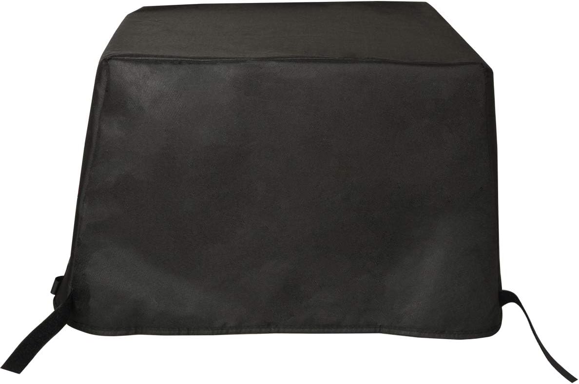 Stanbroil Outdoor Heavy Duty Waterproof Gas Grill Cover for Cuisinart CGG-522 Dual Blaze Two Burner Gas Grill and The CGG-608 Professional Portable Gas Grill, Replacement for Cuisinart CGC-10522