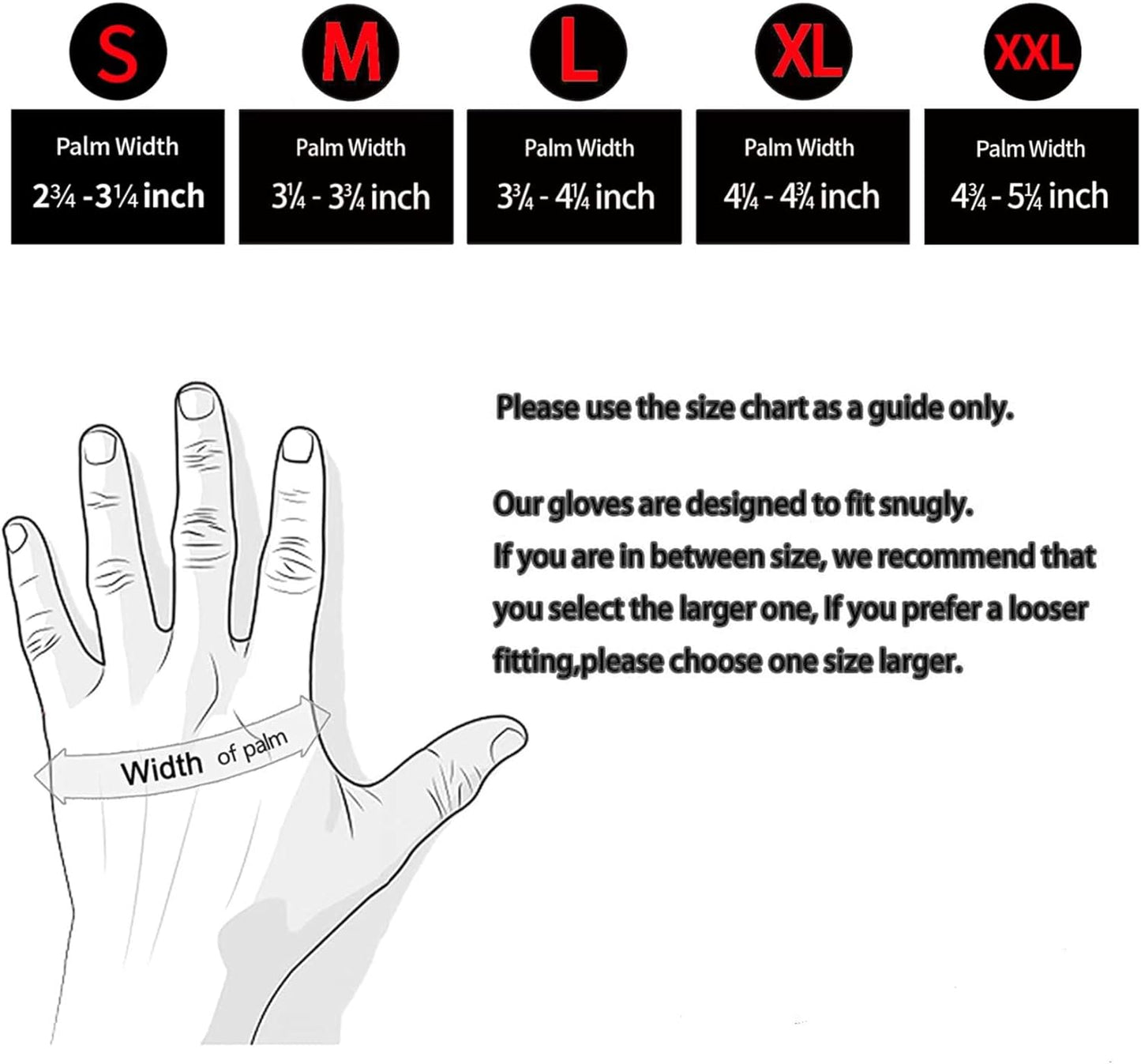 DULFINE Flex Grip Mechanic Work Gloves for Men,Black and Red Utility Safety Working Gloves Touch Screen,Excellent Grip,Ideal for Working on Cars and Outdoor Jobs(Large)