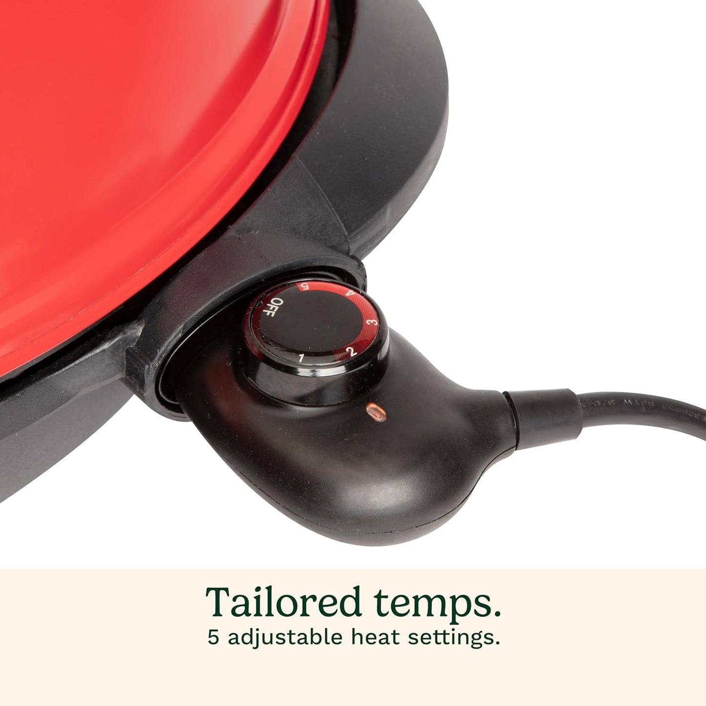 Cuisinart Indoor/Outdoor Electric Grill, 2-in-1 Portable BBQ with Nonstick Cooking Surface, Electric Grill Outdoor with Adjustable Heat, Stand/Tabletop Options for Cookouts, Barbecues, Small Spaces