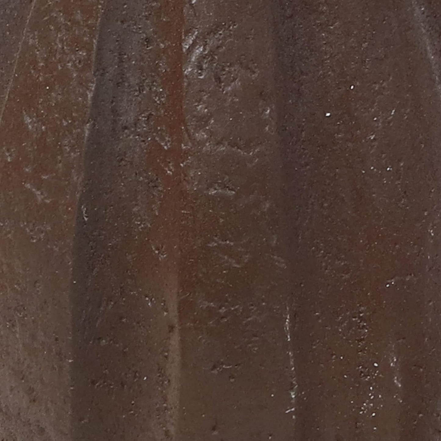 Sunnydaze Pineapple 46-Inch 2-Tier Outdoor Solar Fountain - Decorative Water Fountain with Pump for Garden, Patio, Yard or Balcony - Rust Finish