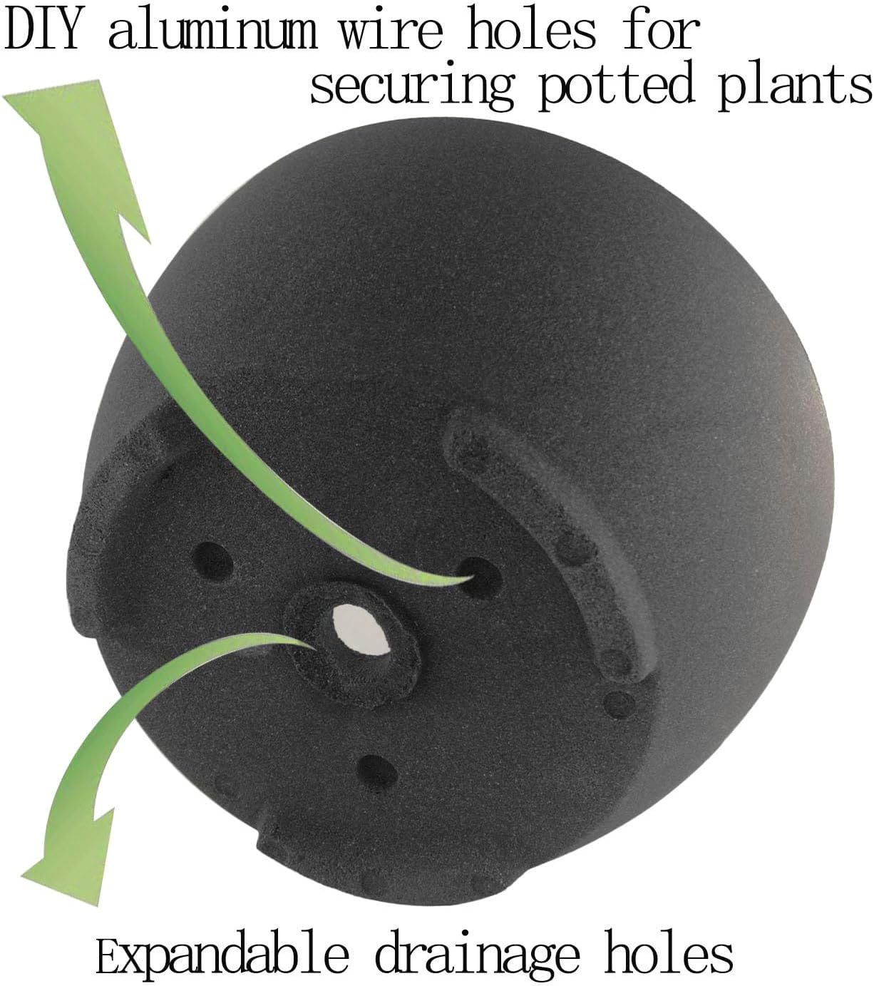 8.26” Large Bonsai Pots with Drainage Breathable Rough Pottery Planter Sand-Textured Short Legs Bonsai Tree Pots Ceramic for Indoor Plants Succulent