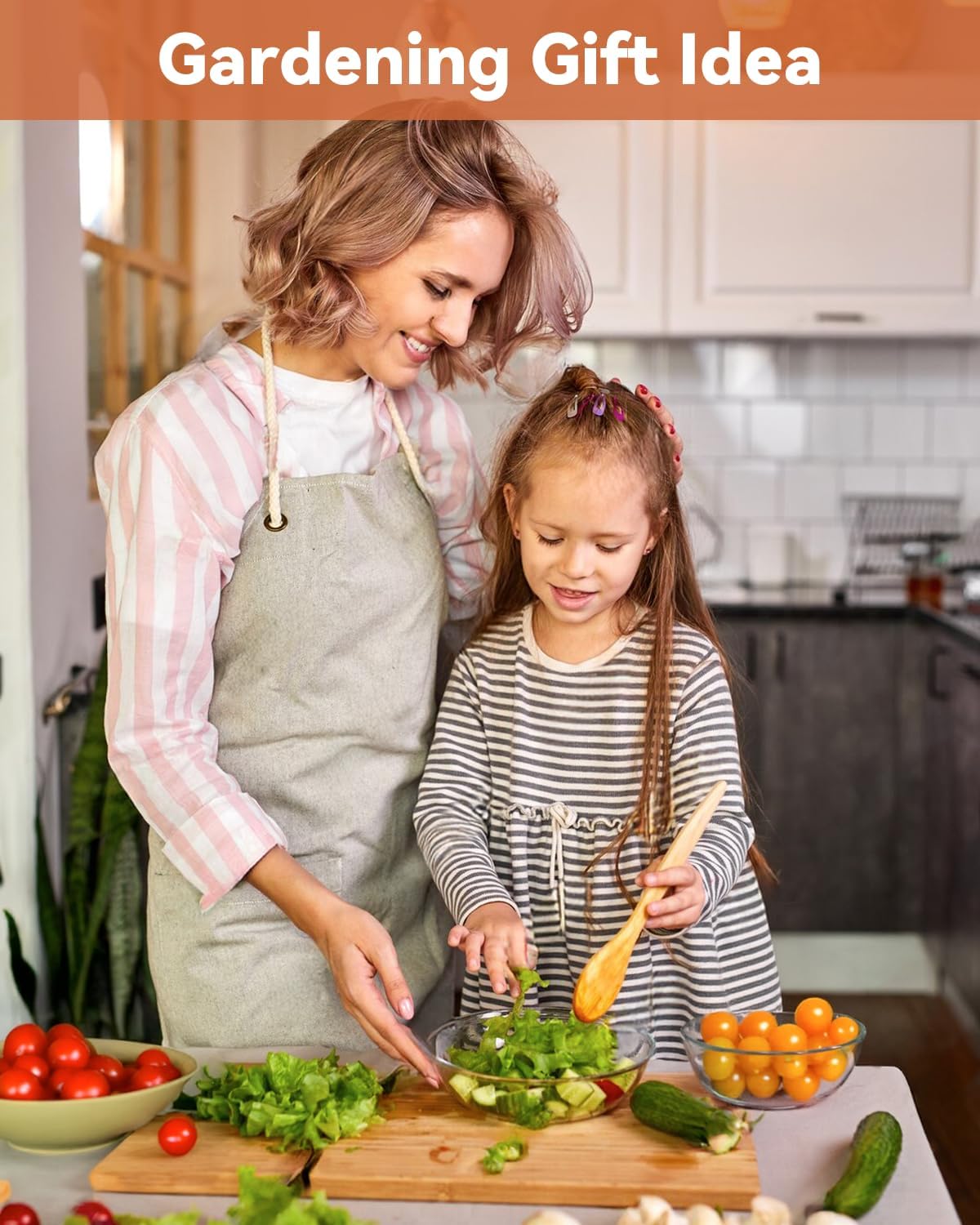 Fruits Seed Pod Kit for AeroGarden, Ahopegarden, iDoo, GARDENCUBE, MUFGA with Strawberry, Cucumber, Red/Golden Cherry Tomato, Compatible with All Indoor Hydroponics Growing System, 24-Pod