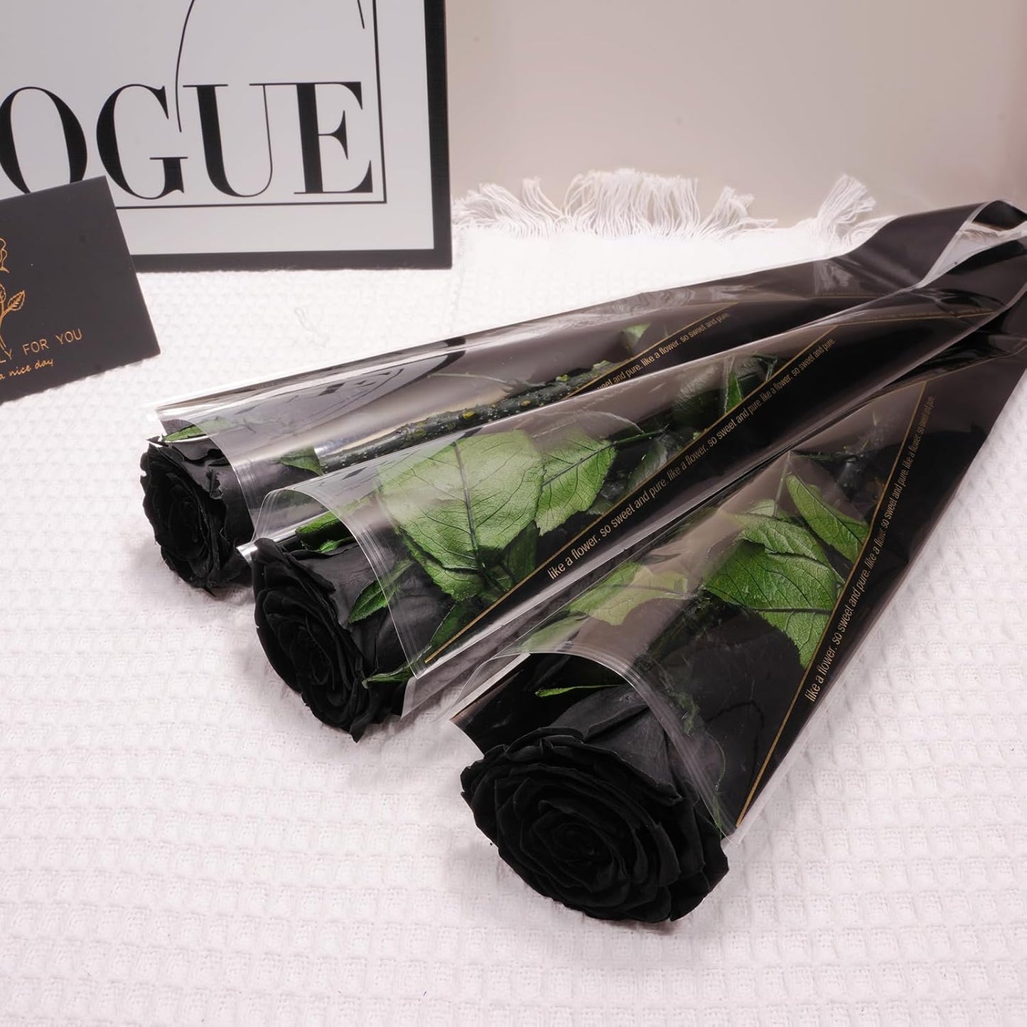 Yamonic Preserved Flowers Rose Gifts for Mom Grandma, Mom Birthday Gifts for Women, Mothers Day Real Flower Rose Gifts for Mom, Her, Wife, Girlfriend Gifts on Christmas,Valentine's Day, Anniversary