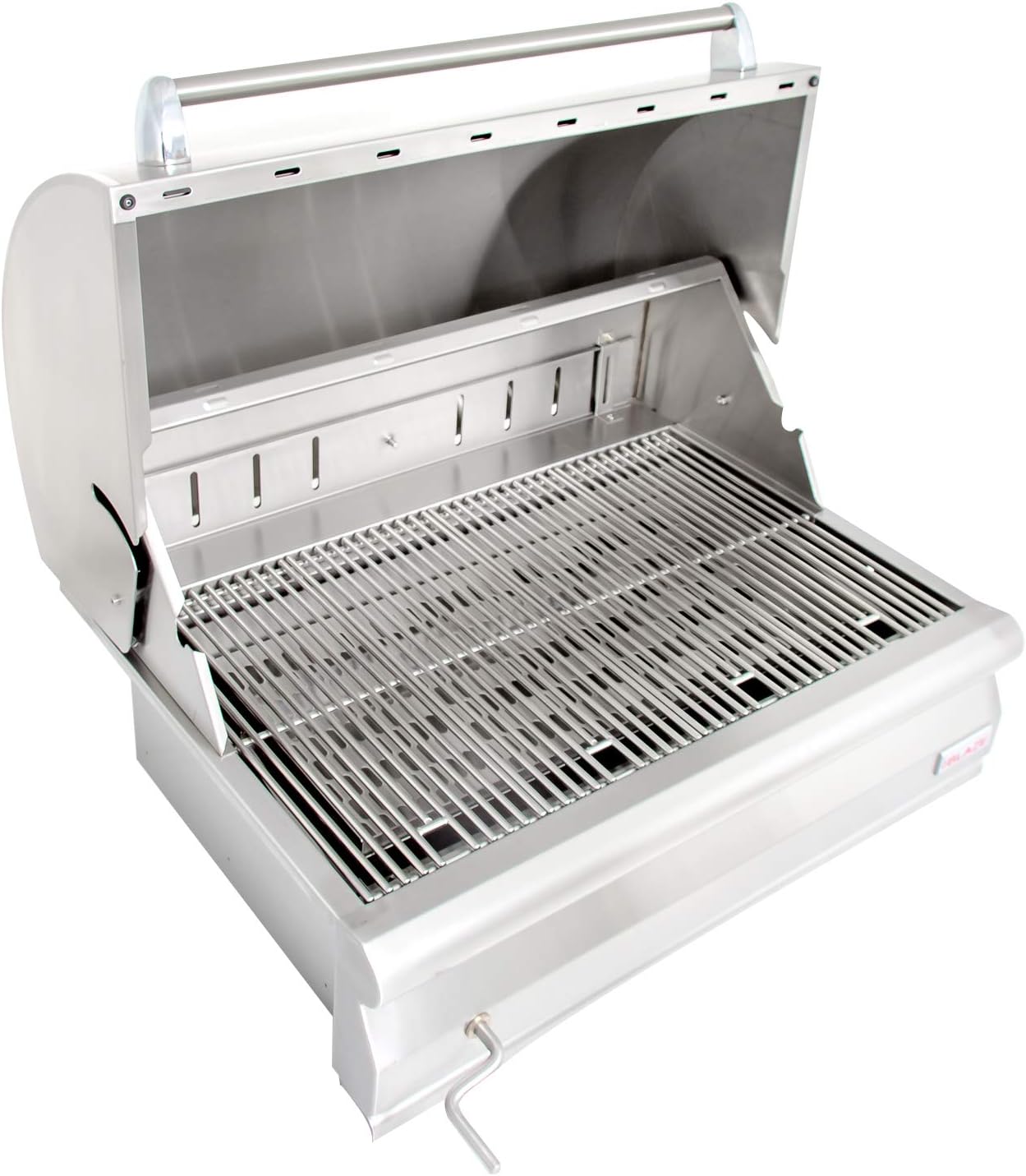 Blaze Charcoal Grill