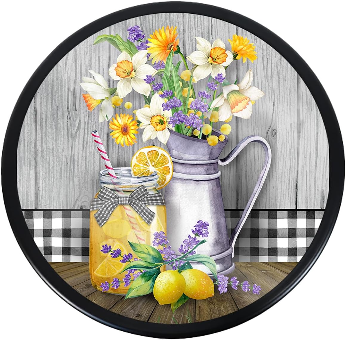 Briarwood Lane Lemonade Plant Stand