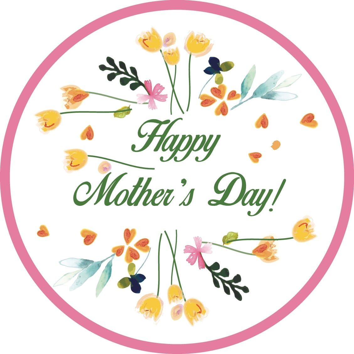 Mother's Day Live Persian Lime Tree Gift, Lasting Mother's Day Gift, Lime Tree, Easy to Grow, Indoor/Outdoor, Home Gardeners, by The Magnolia Company, Can't Ship to CA, AL, AZ, LA, TX