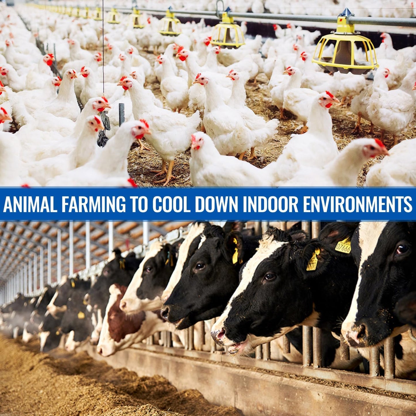 180Pcs 90/180/360 Degrees Drip Irrigation Emitters, 3 Color Heads Irrigation Misting Sprinkler, Refraction Micro Sprayer Applicable for Lawn Watering System