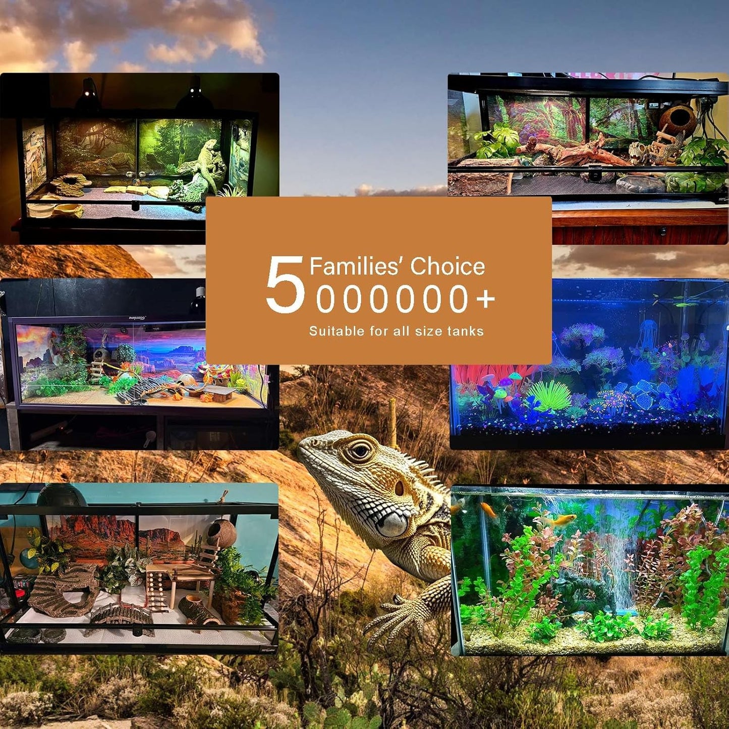 Aquarium Background Exquisite Underwater Grass Leaves with Pebbles Aquarium Backdrop Vivid Green Aquatic Plant Stone with Dead Woods and Fresh Leaves Fish Tank Wallpaper 72x18in