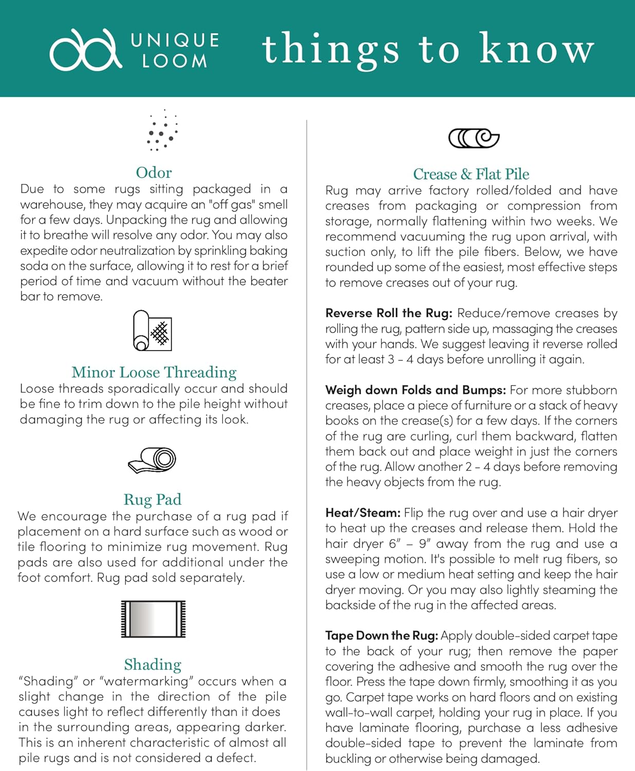 Unique Loom Outdoor Border Collection Area Rug - Soft Border (7' 10" Round Brown/Ivory)