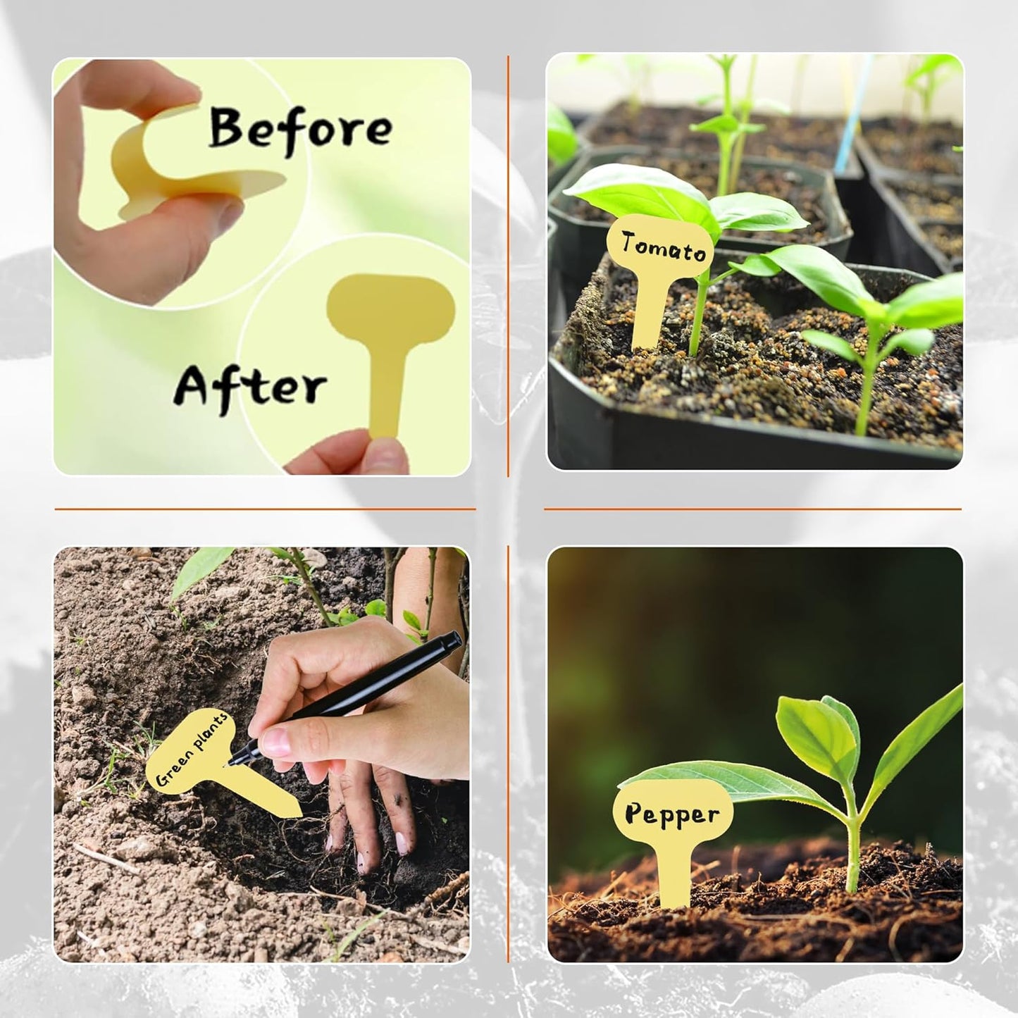 KENDO Auger Drill Bit for Planting Set of 1, Garden Ground Earth Spiral Drill Bits and Bulb Planter Tool for 3/8" Hex Drive Drill, for Post Hole Digger, Bulb Bedding Digging, Plant Rapid Planter