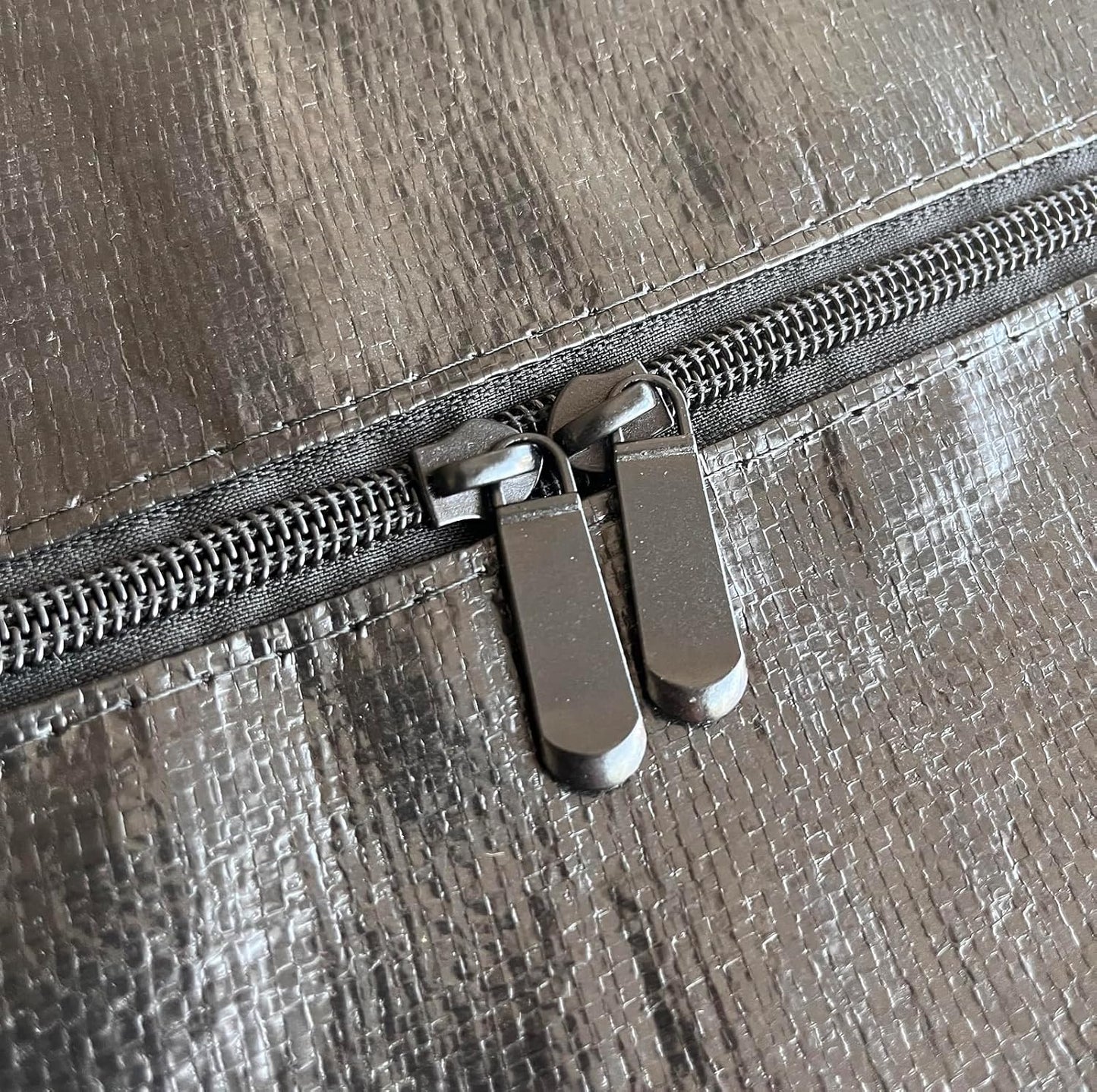 155 Gallon Extra Large Storage Bags, Jumbo Moving Storage Bags, Foldable Big Blue Waterproof Outdoor Patio Cushion Storage Bag, 60x30x20inch - 1PACK