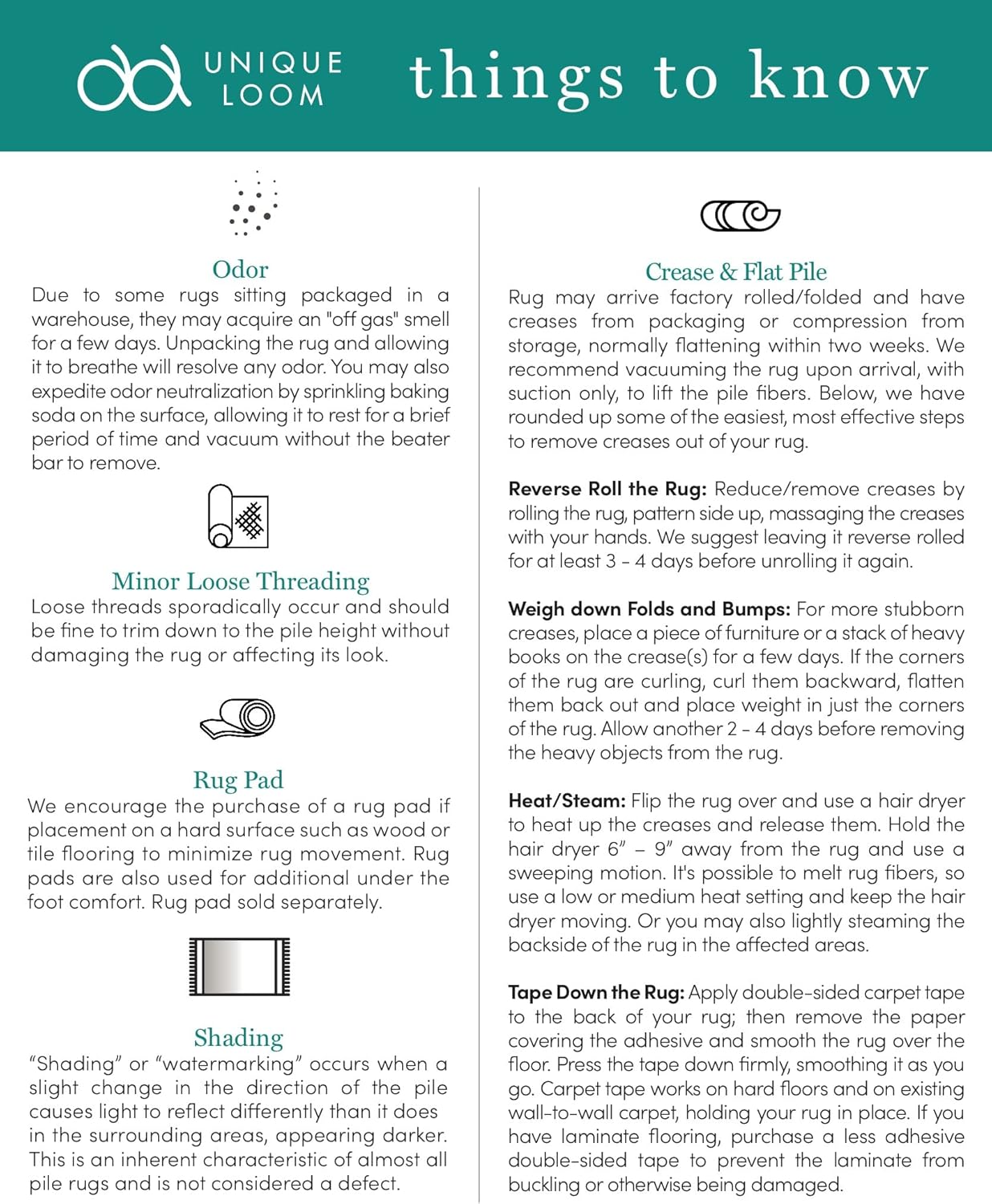 Unique Loom Outdoor Border Collection Area Rug - Soft Border (3' 1" Round, Blue/ Ivory)