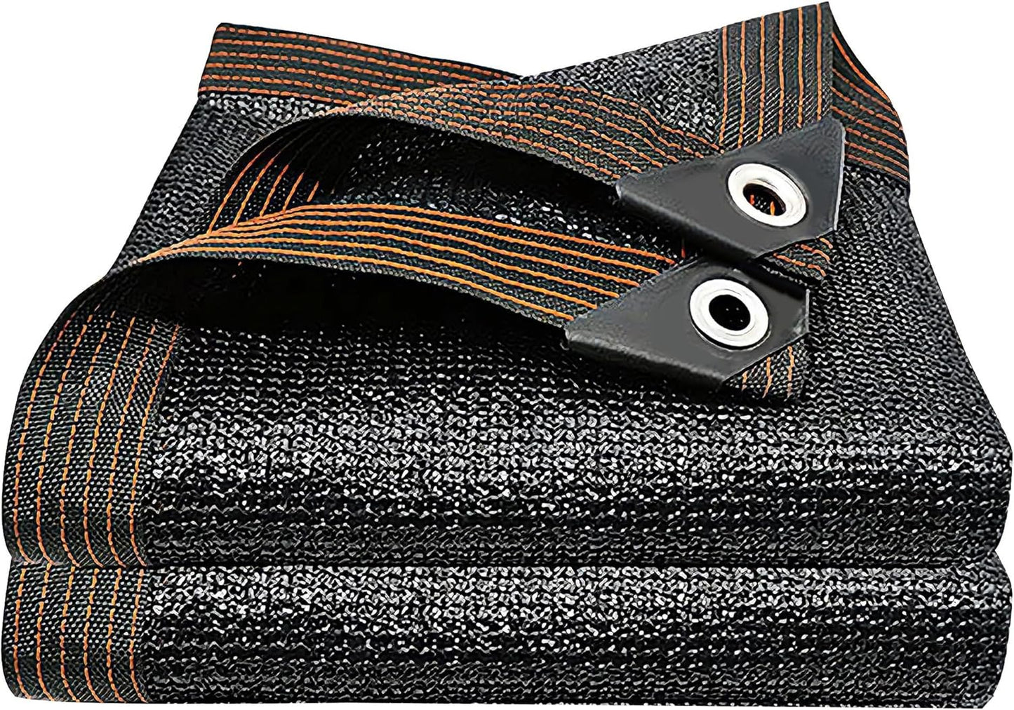 winemana 90% Shade Cloth, Dog Kennel Shade Cover, 3.3 x 6.6 FT Sturdy Durable Sunblock Shade Mesh Tarp with Grommets for Patio Plants Greenhouse Chicken Coop Porch