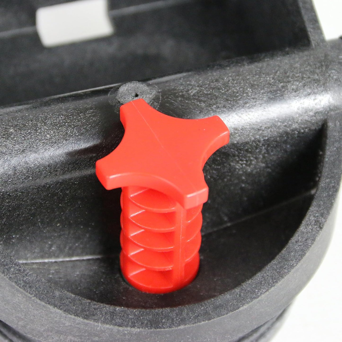 Chapin 4702 HydroFeed 32-Ounce in-Line Auto-Mix Fertilizer Injector System, 32-Ounce, Drip Irrigation System (1 Feeder/Package)