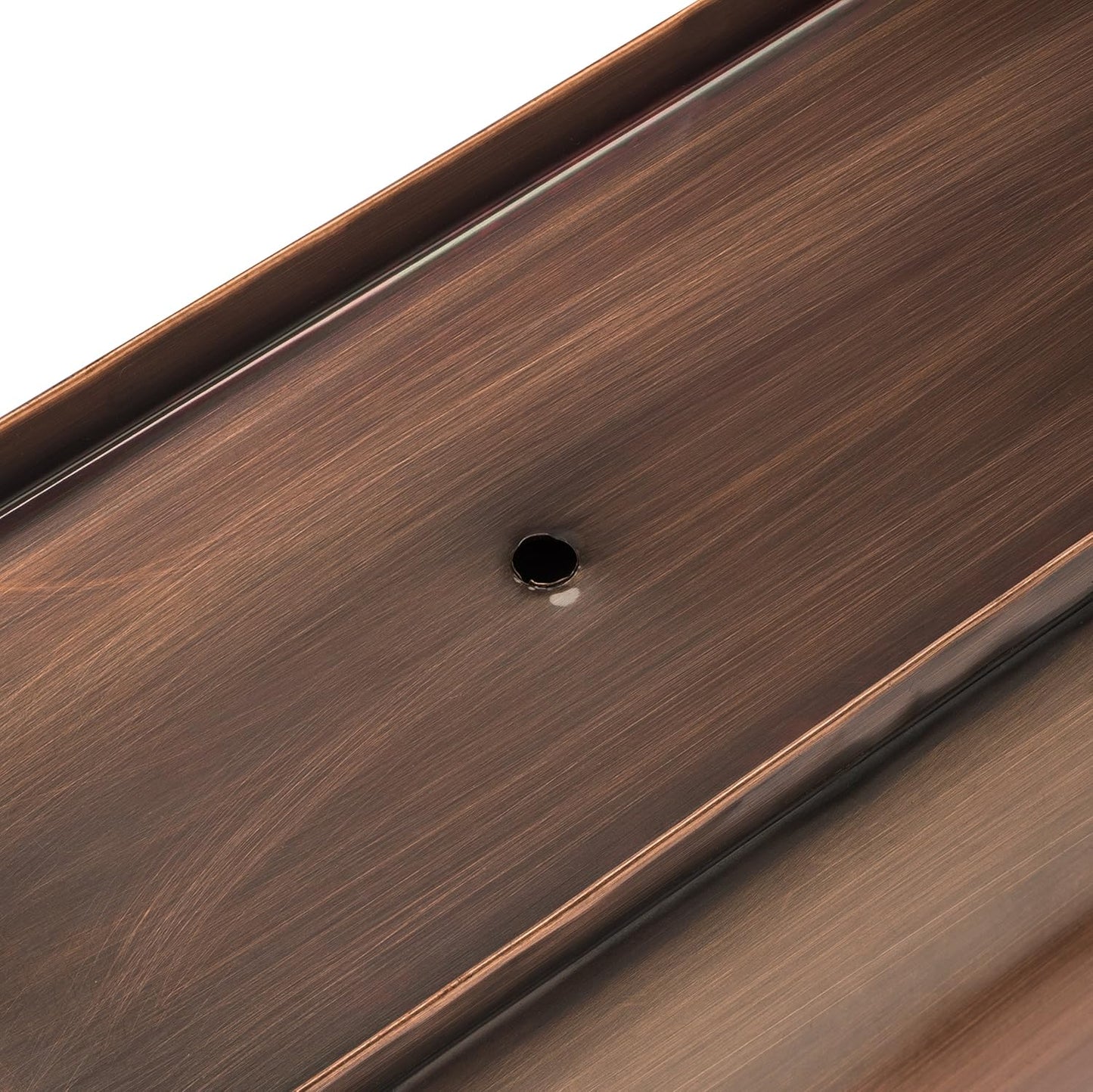 H Potter Herb Planter Pots Succulent Window Box Rectangular Indoor Outdoor Flower Garden Planters Dimensions 16 x 6 x 5.75 Inches