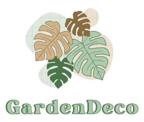 GardenDeco 